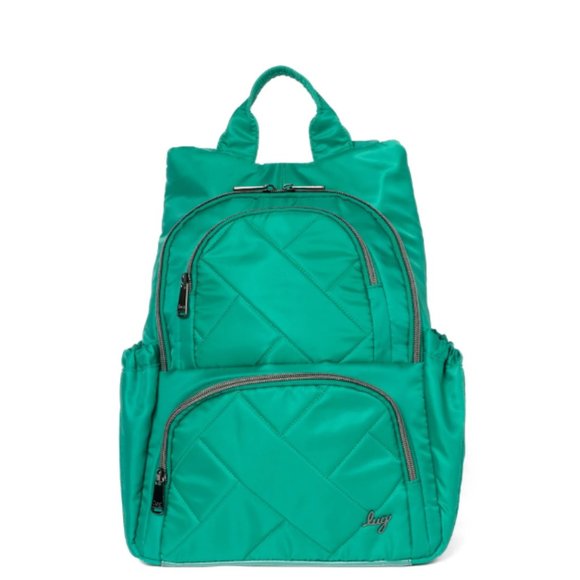 Brand New Lug  Hatchback SE Backpack in your choice of Colors main image 9